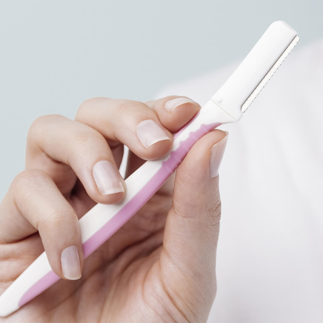 Favy™ Facial Beauty Razor