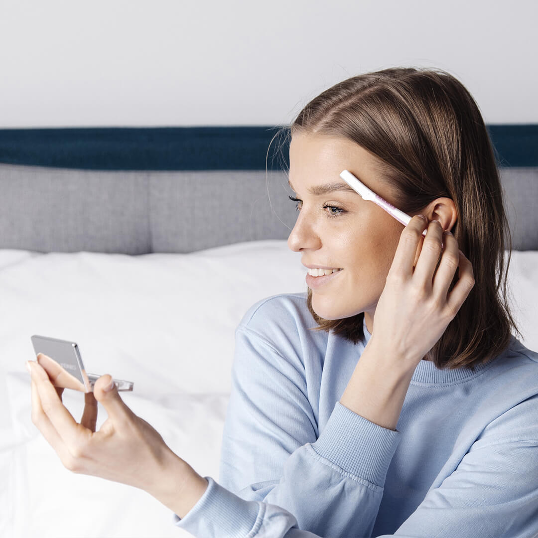 Favy™ Facial Beauty Razor