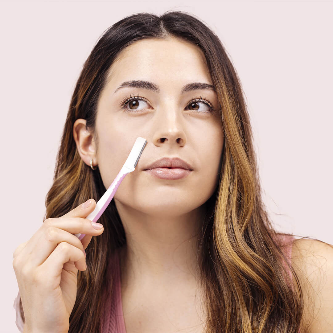 Favy™ Facial Beauty Razor