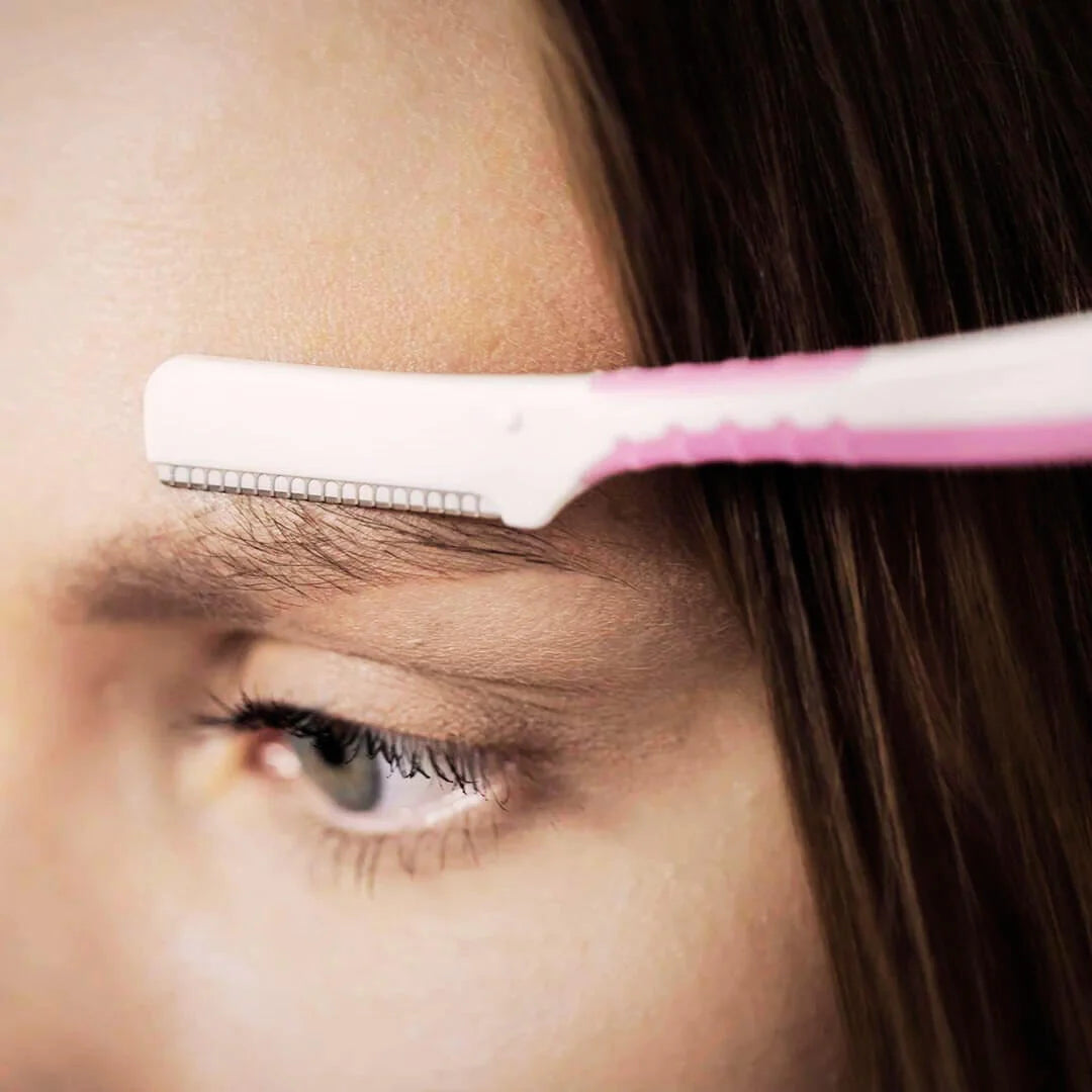 Favy™ Facial Beauty Razor