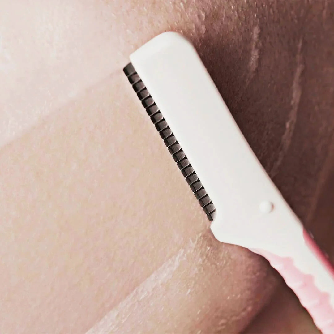 Favy™ Facial Beauty Razor