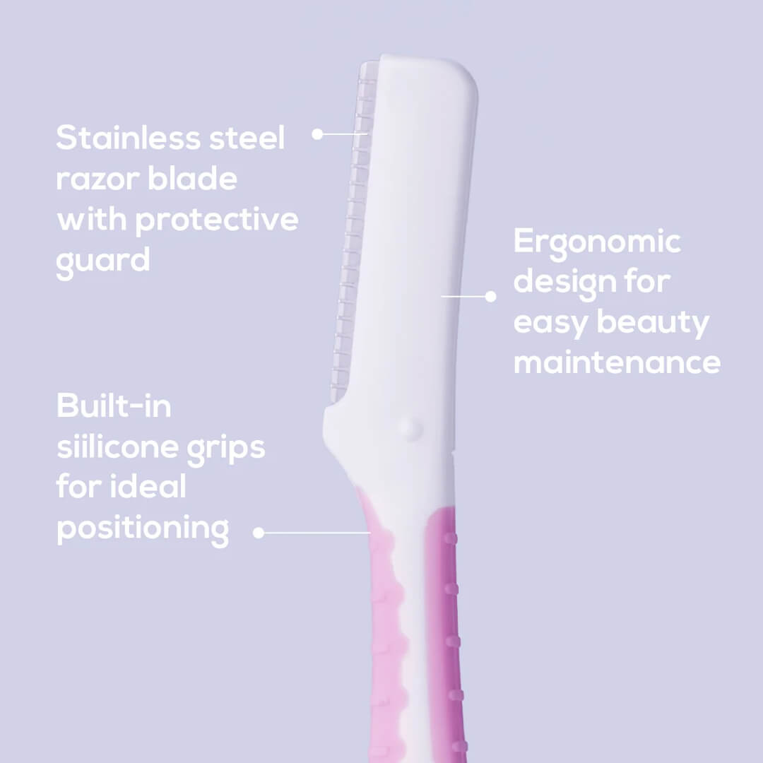 Favy™ Facial Beauty Razor