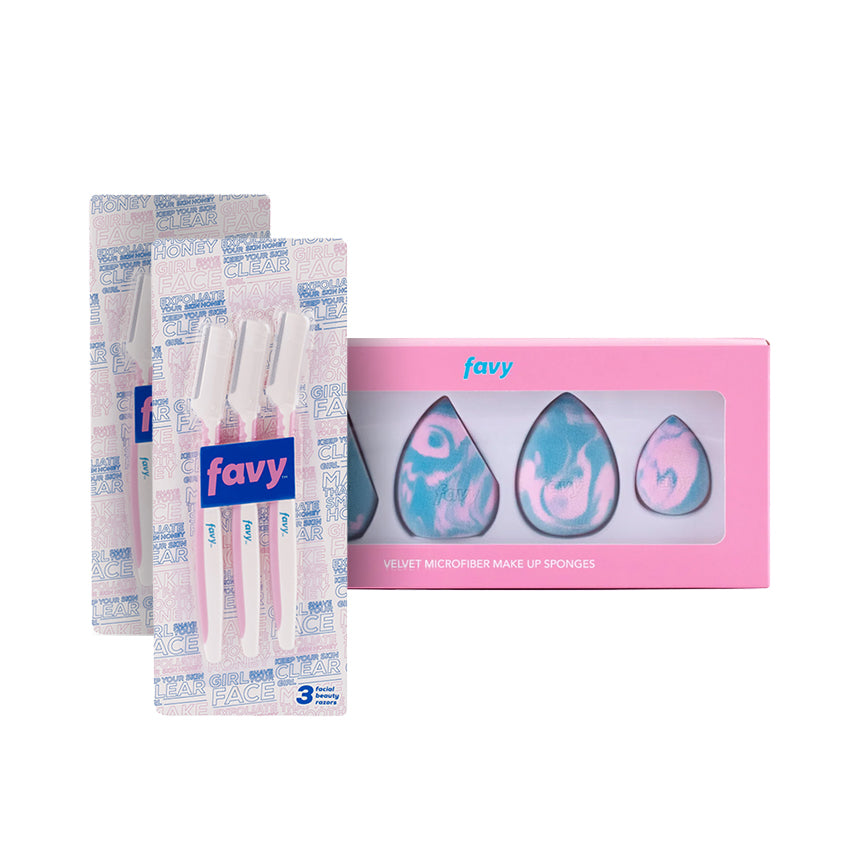 Favy Dc Favy Brand – Favy™